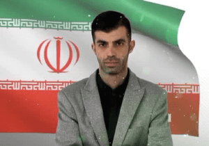 Mansour Sadeghi Sarokulaei, framtidsforskare och uppfinnare från Mazandaran, Qaemshahr